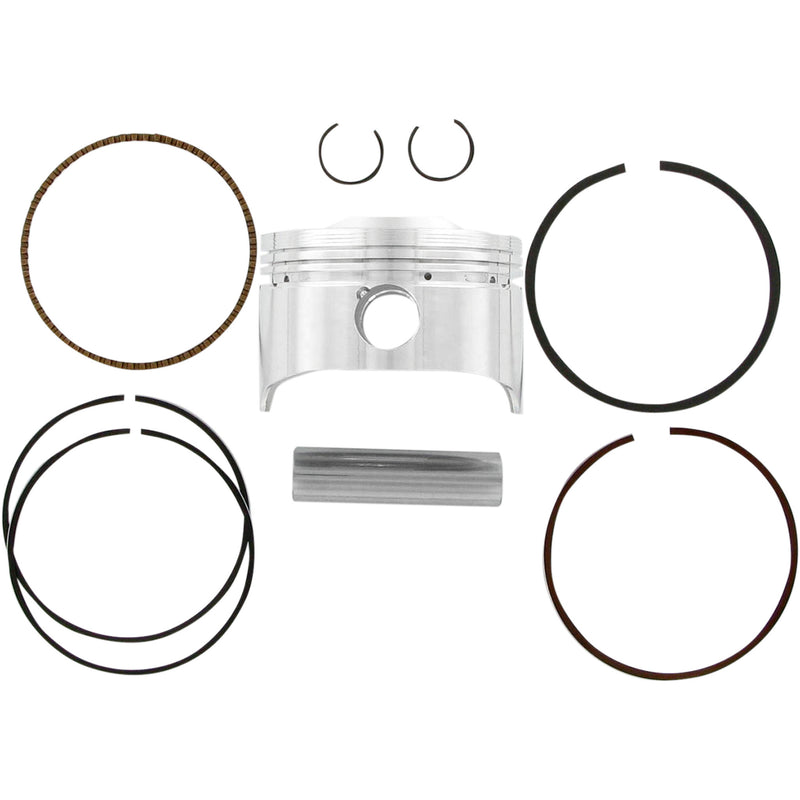 Wiseco Forged Series Piston Kit - 4574M07450 Honda TRX300EX 1993-2008