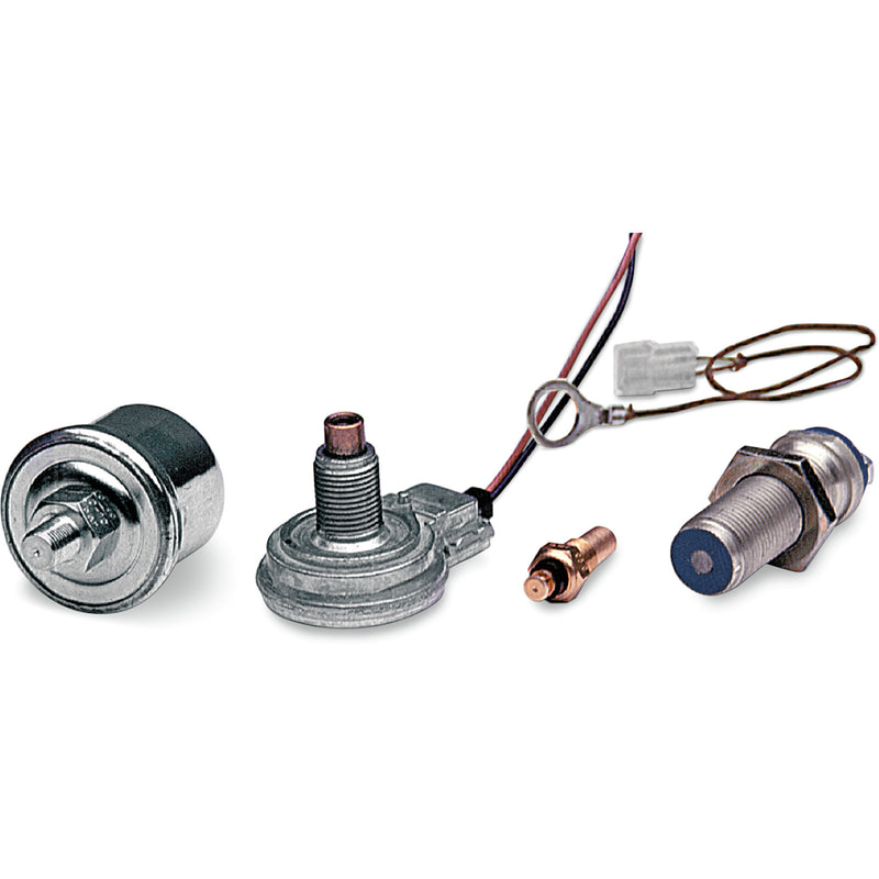 DAKOTA DIGITAL DS-250011 SEN-1011 Mechanical Speedometer Cable Adapter - Sending Unit for Cable Drive - Accepts 5/8"-16 Cable Nut