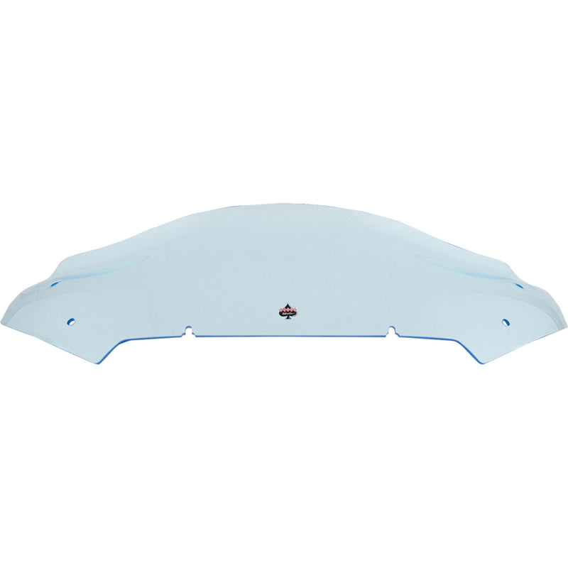 Klock Werks Kolor Flare™ Windshield - KWW-01-0754 For Harley Road Glide 2023-2026