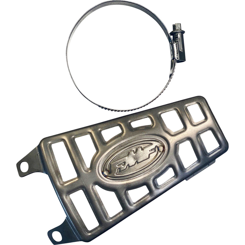 FMF Heat Shield - 040691 Yamaha YZ 450 / YZ 250 2018-2026