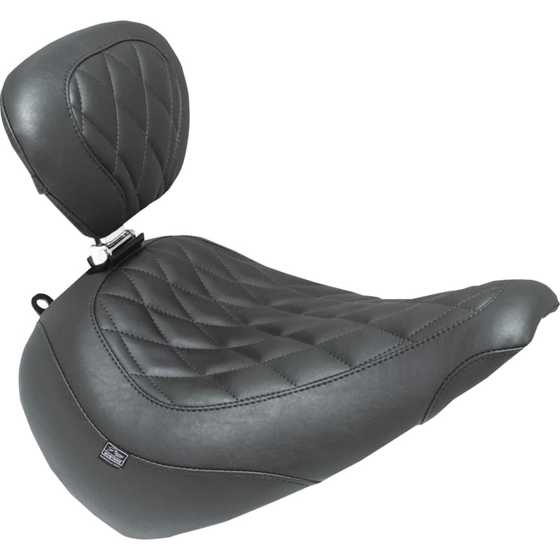 Mustang Tripper™ Seat - 89027 For Harley Softail Breakout 2023-2025