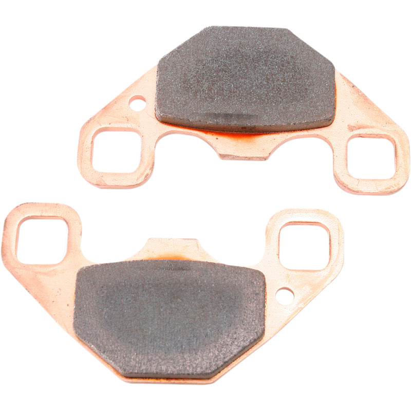 Ebc Brake Pad - FA489R Polaris RZR 2009-2015