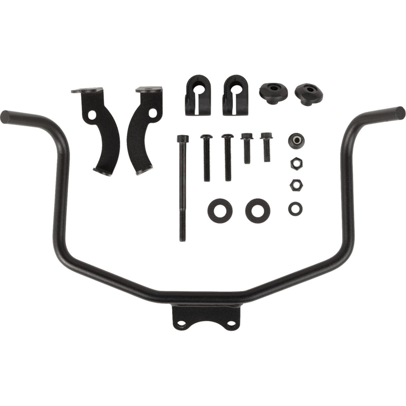 Givi Hardware Kit - D6401KIT Triumph Tiger 800 2011-2017