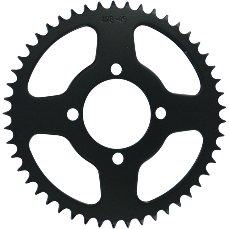 Parts Unlimited Sprocket - 1210-0031 Yamaha 125 2002-2022