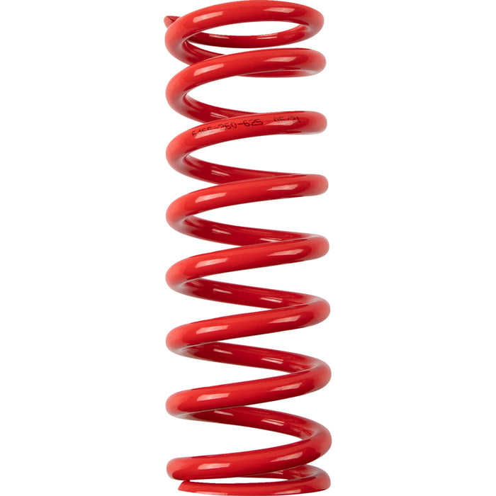 MOOSE OFFROAD 1312-1003 1312-1003 Shock Spring 64/66 mm od - 62.5 n/mm - red