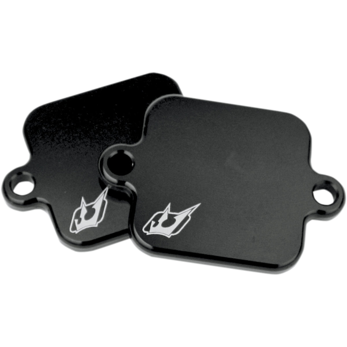 DRIVEN RACING 0930-0086 DSBLOCK-8 Engine Block Off Plates Block Off Pl ...