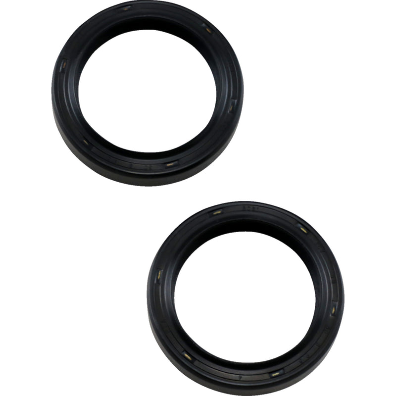 Parts Unlimited Seal - FS-018 For Kawasaki Motorcycles 1981-2008 | Suzuki 650 Boulevard / 650 Savage / Boulevard 1986-2008 | KTM SX 250 1979