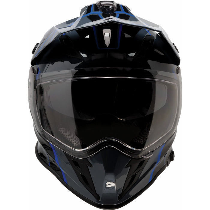 Z1R Range 2.0 Helmet