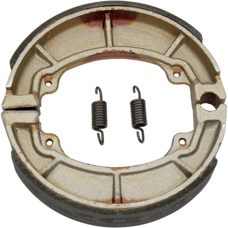 MOOSE OFFROAD M9161 M9161 Brake Shoes kawasaki