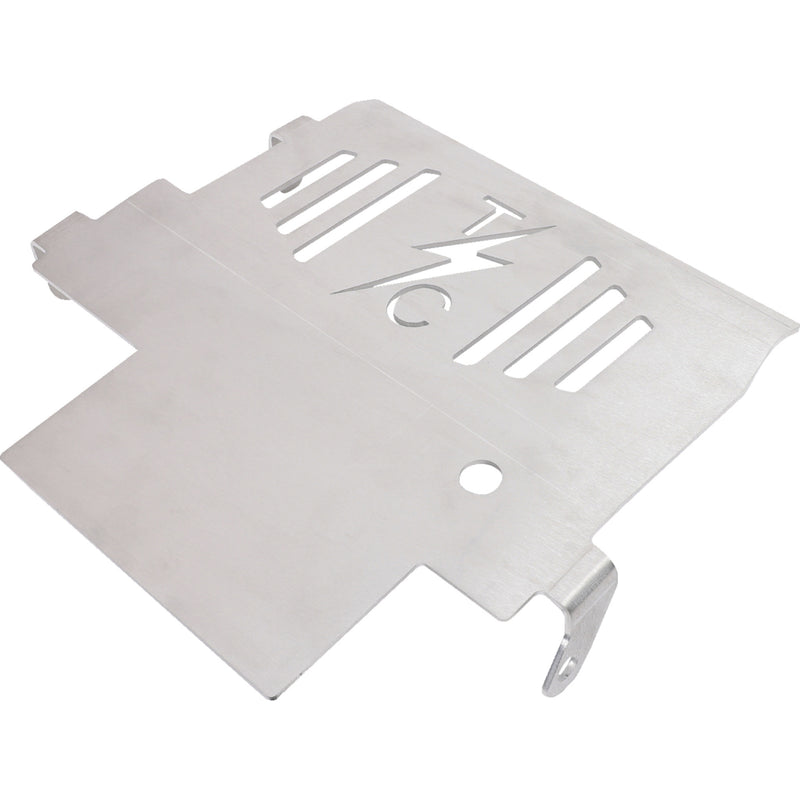Thrashin Supply Co. Skid Plate - TSC-3030-0 For Harley Touring 2023-2026