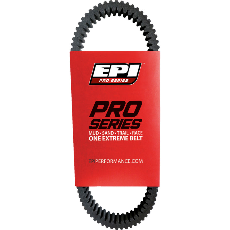 Epi Pro Series Drive Belt - PRO1025 For Can-Am Outlander / Renegade / Commander / Maverick 2006-2025 | Odes Dominator 2012-2018