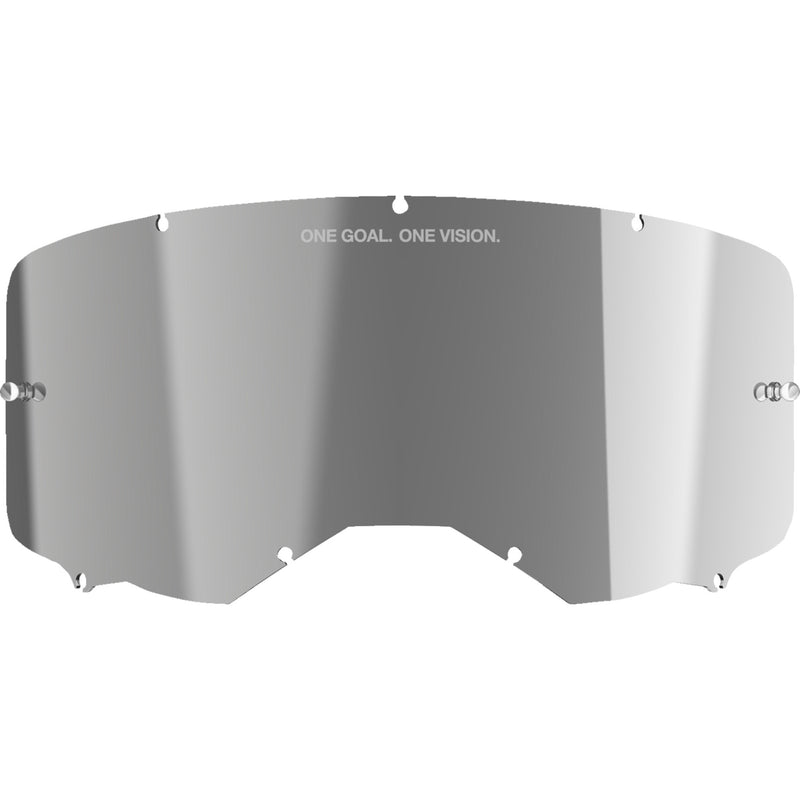 ALPINESTARS GOGGLES Vision 8/Vision 5/Vision 3 Goggle Lens Mirror