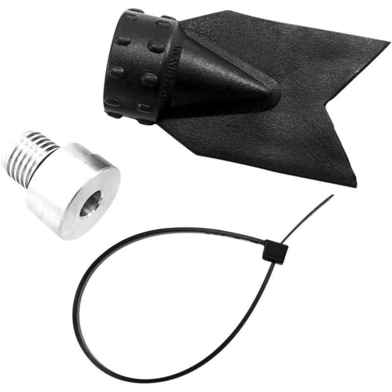 ATLANTIS A-8025 A8025 Duckbill Drain Kit Drain Kit - Bilge - Duckbill - Yamaha