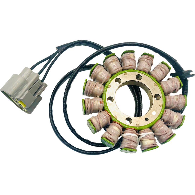 Rick's Motorsport Electric Stator - 21-038 BMW S1000XR 2015-2019