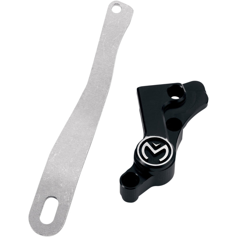Moose Offroad Case Saver - 13-016 For KTM Dirt Bikes 2016-2022 | Gas Gas Dirt Bikes 2021-2023
