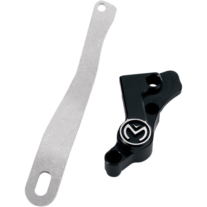 MOOSE OFFROAD 0950-0758 13-016 Slave Cylinder Case Saver Kit Clutch Cylinder Guard - Gas Gas/KTM/Husqvarna