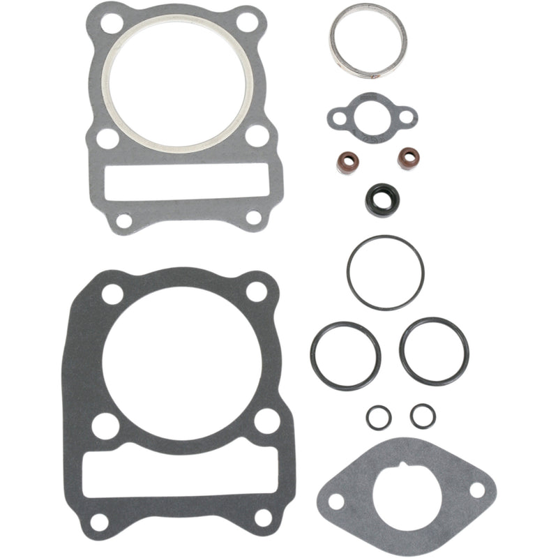 Moose Offroad Gasket - 810810MSE Suzuki 250 QuadRunner 4x4 / 250 QuadRunner 4x2 / QuadRunner 4x4 1987-2002