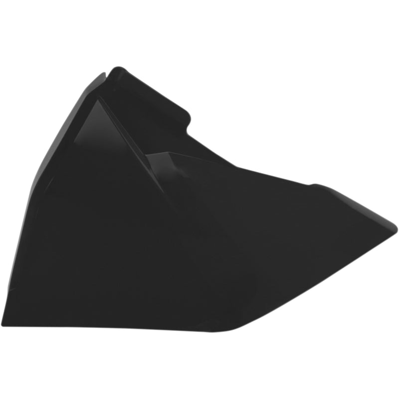 Acerbis Air Box Cover - 2685980001 For KTM SX 85 2018-2024 | Gas Gas 85 / 85 17/14 2021-2024 | Husqvarna 17/14 2018-2024