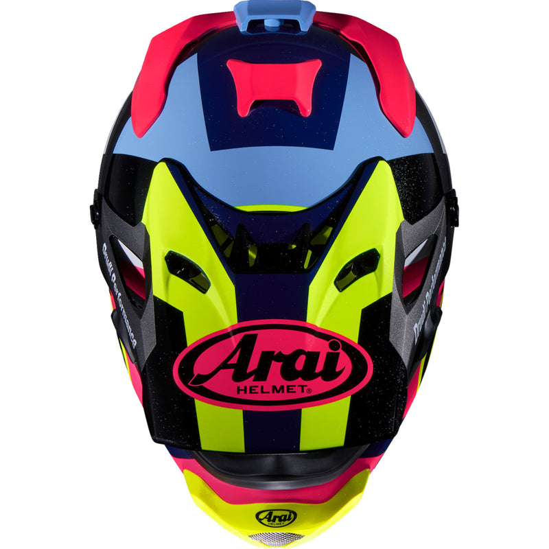 ARAI HELMETS VX-Pro4 Helmet
