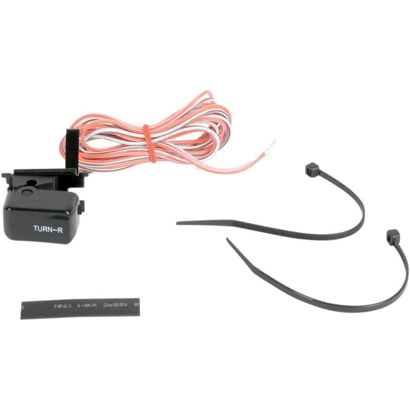 Drag Specialties Switch Kit For Harley Motorcycles 1996-2013