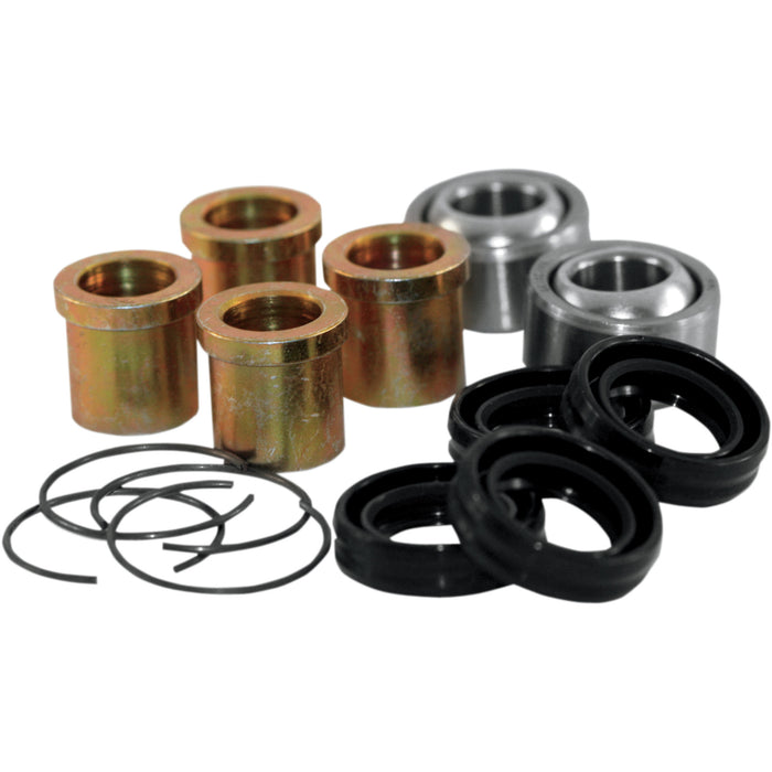 EPI 0430-0330 WE341002 Front A-Arm Repair Kit A-Arm Repair Kit - Front Upper/Lower
