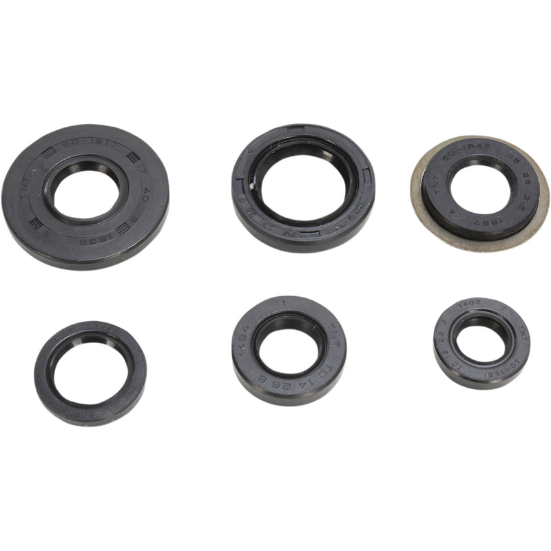 Moose Offroad Seal - 822307MSE Yamaha 200 / 200 Trailway 1987-2025