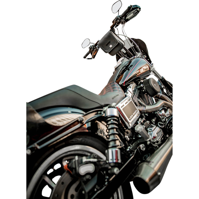 SADDLEMEN 3550-0306 EX000953 Handlebar Bag d144