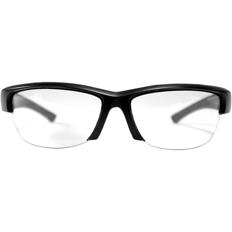BOBSTER 2610-0933 BDEC201 Decoder 2 Sunglasses black