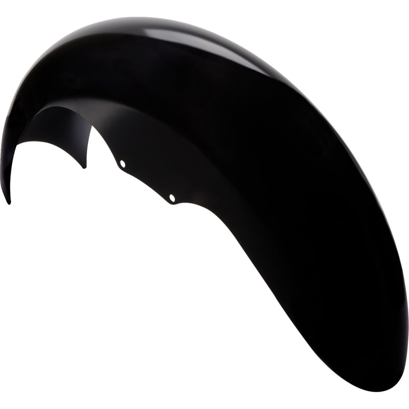 Klock Werks Tire Hugger Fender - KWF-01-0112-2014 For Harley Touring 2014-2023