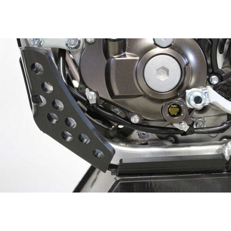 Axp Racing Xtrem Skid Plate - AX1427 Yamaha WR 250 / YZ 250 / WR 450 / YZ 450 2015-2019