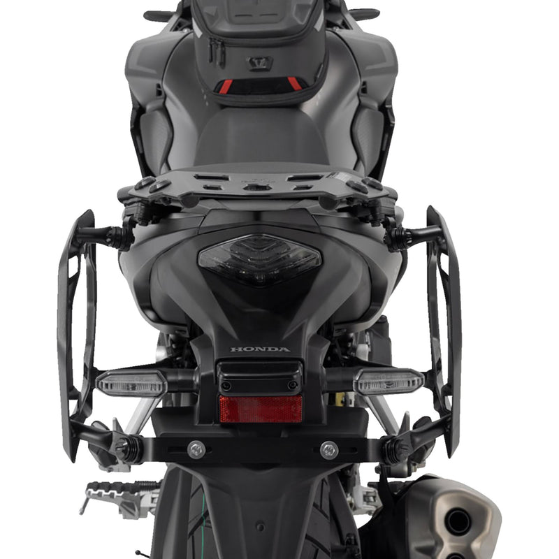 SW-MOTECH 3580-0042 KFT.01.400.65100/B DUSC Hard Case System honda cb500/nx500