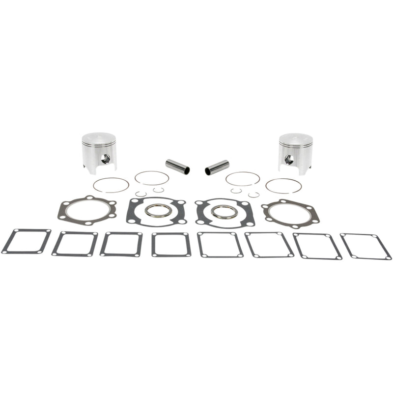 Wiseco Pro-Lite Rebuild Kit - SK1045 Yamaha Snowmobiles 1980-2005