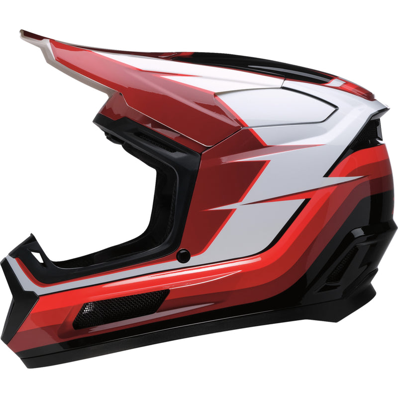 Z1R Youth Dirt Maxx Vortex Helmet
