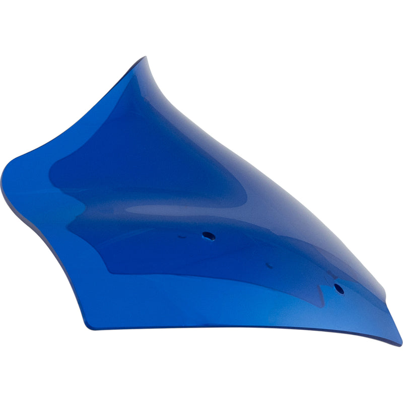 Klock Werks Kolor Flare™ Windshield - KWW-01-0719 For Harley Road Glide 2023-2026