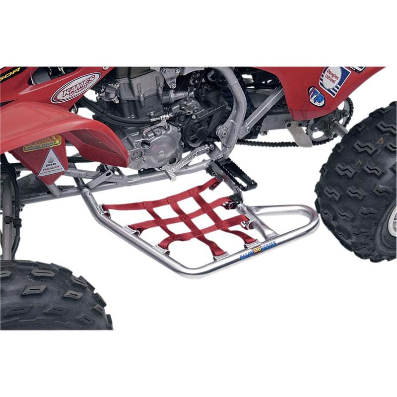 Dg Performance Nerf Bar Set - 60-2455 Honda TRX450R Sportrax / TRX450R 2004-2007