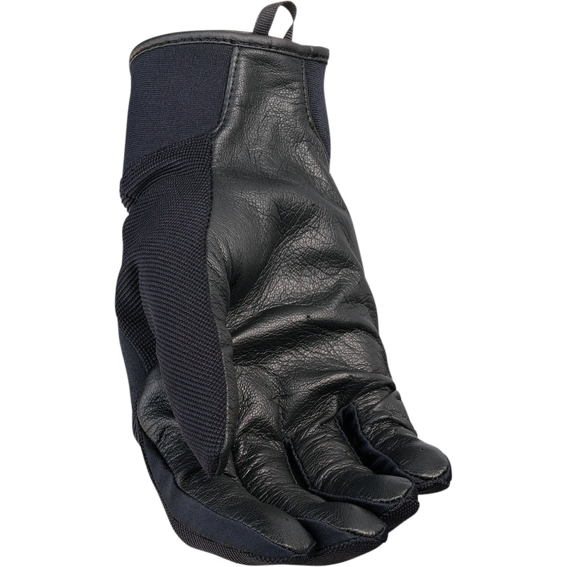 Z1R AfterShock Gloves Black