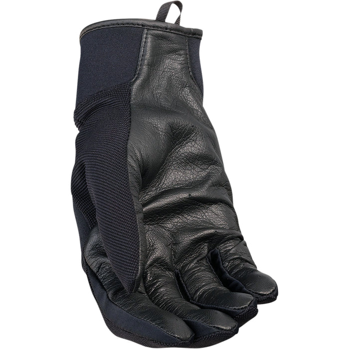Z1R AfterShock Gloves Black