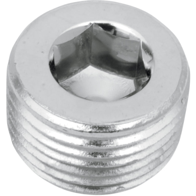GARDNER-WESTCOTT DS-245261 7-107CSP-6 Hose and Tank Fitting 3/8" - NPT Plug