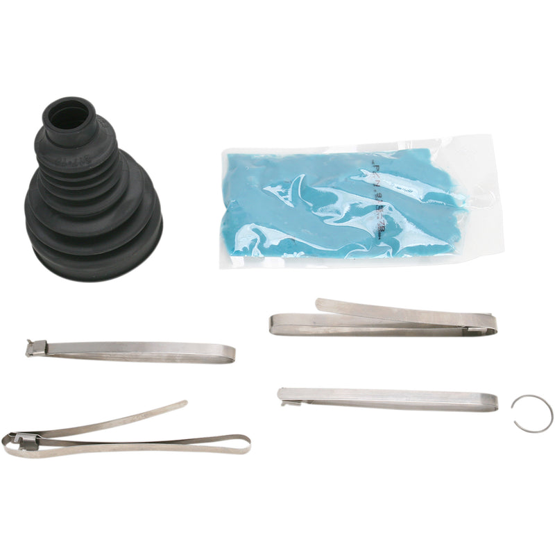 EPI 0214-0587 WE130138 CV Boot Kit Standard — CV Boot CV Boot Kit - Rear/ Inboard/Outboard | Middle