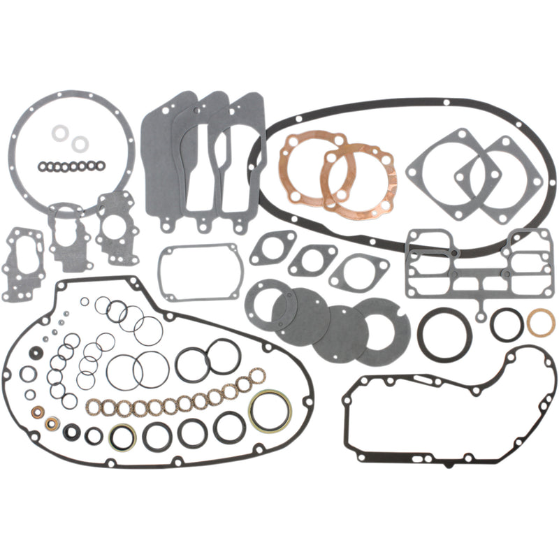 Cometic Gasket Kit - C9045F For Harley Sportster 1957-1971