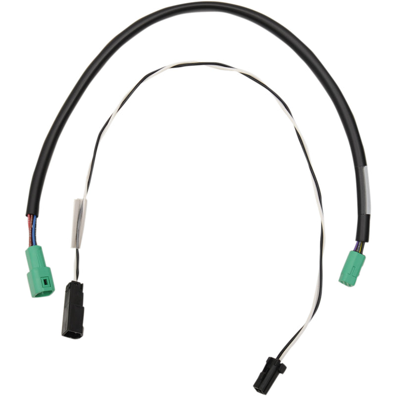 Barnett Extension Cable - 152-30-30215 For Harley Touring 2010-2015