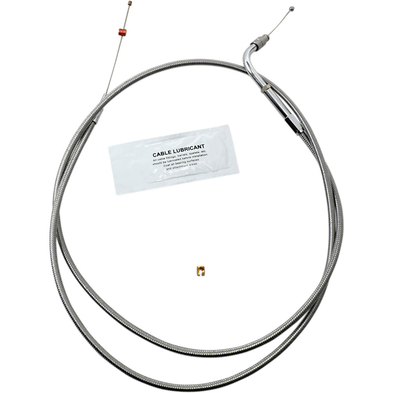 Barnett Cable - 102-30-30016-10 For Harley Touring 2002-2007