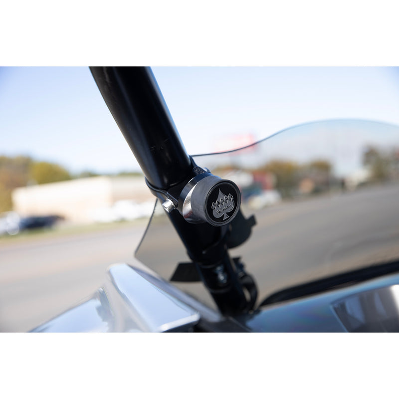 Klock Werks Mount - KWD-05-0567 CFMOTO ATV/UTV Models 2014-2026