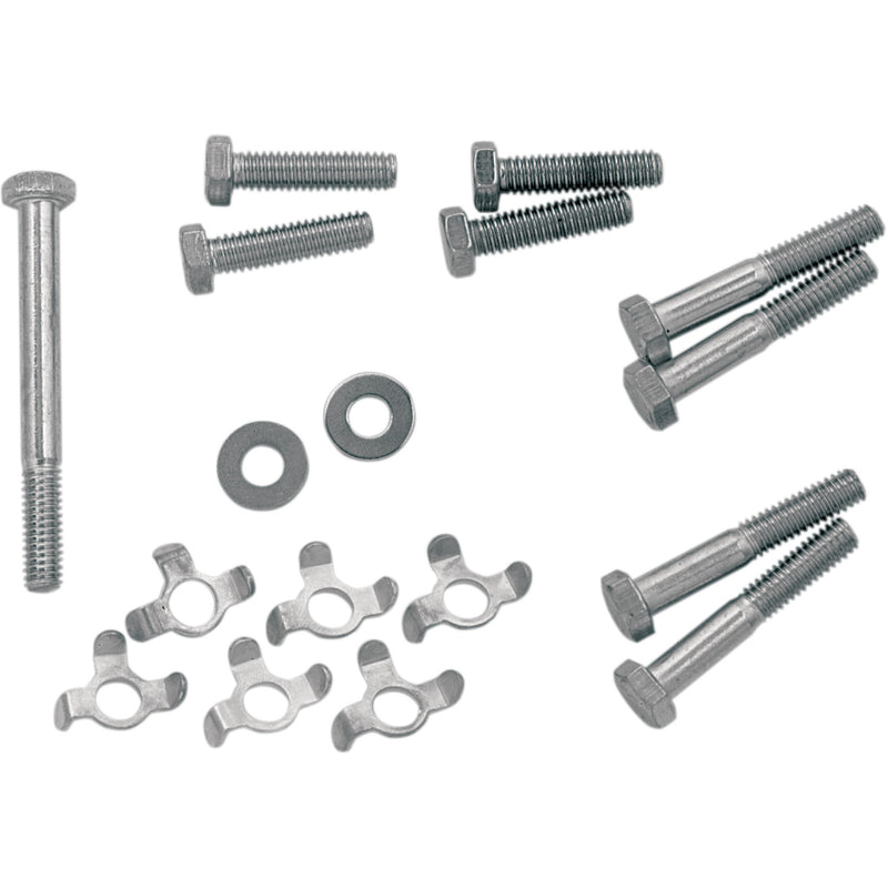 Colony Mounting Kit - 9870-16 For Harley Softail 1986-1993