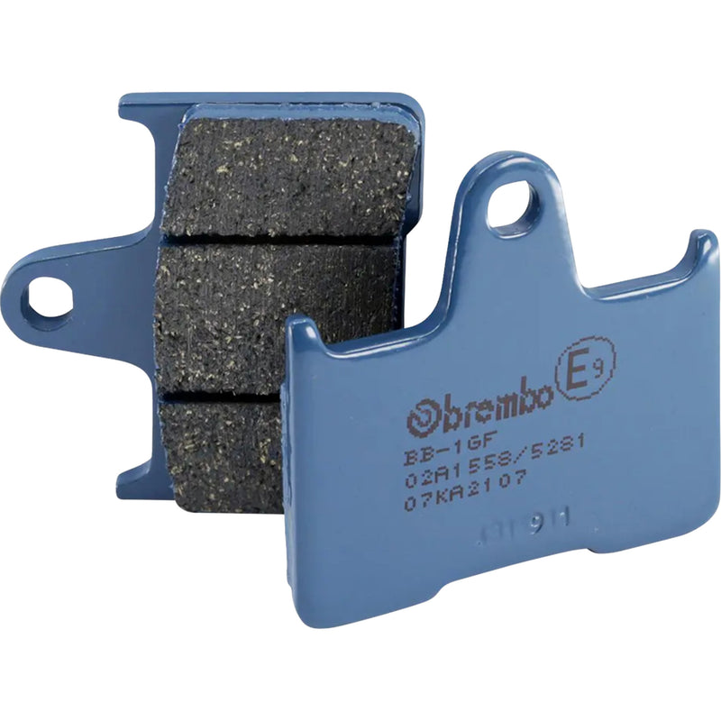 Brembo Brake Pad - 07KA2107 For Harley Sportster 2014-2022 | Kawasaki Ninja 1996-1997