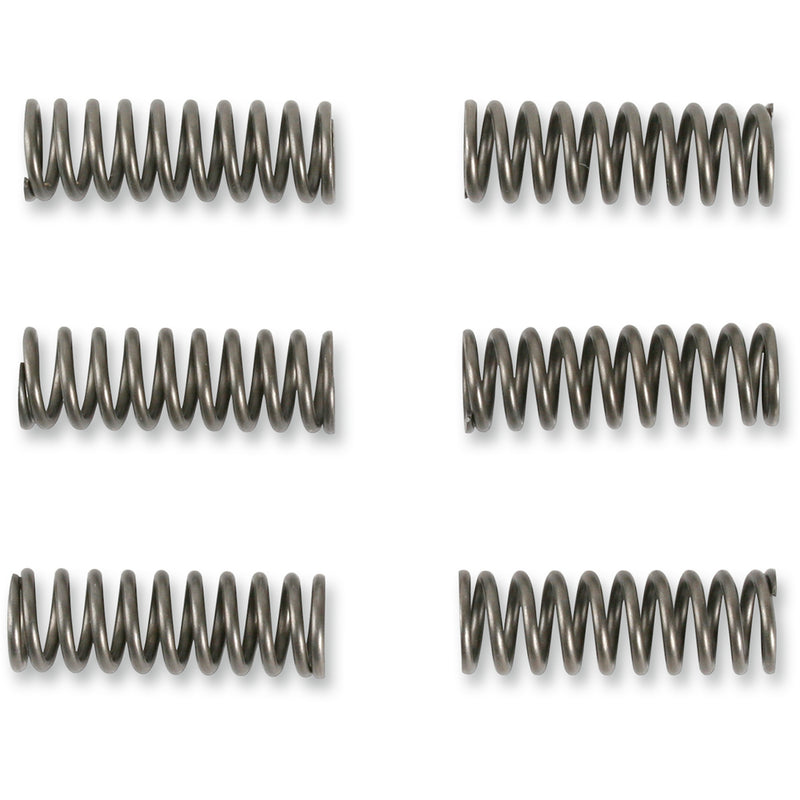 Moose Offroad Spring Set - MHDS130-6 Suzuki 250 QuadSport / 450 QuadRacer 2004-2013