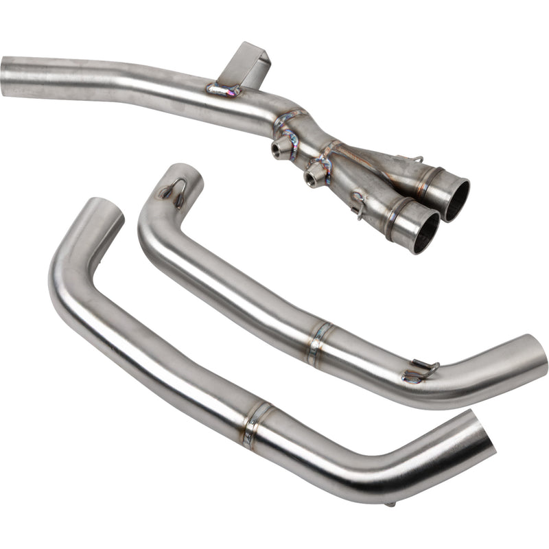 Leovince Header - 80066 Yamaha Tenere 700 2025