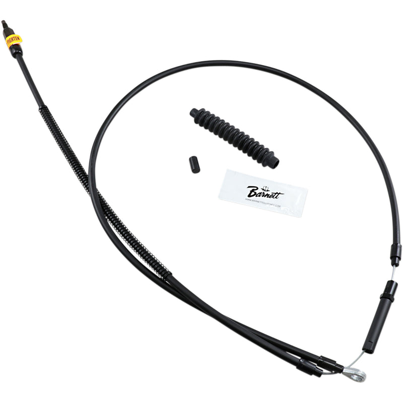 Barnett Cable - 131-30-10046-06 For Harley Touring 2008-2016