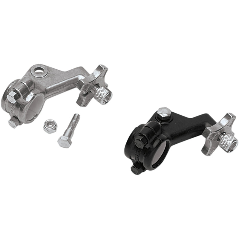 MOOSE OFFROAD M555-10 1RDHB28 OEM-Style Clutch Perch Perch - Clutch - Black