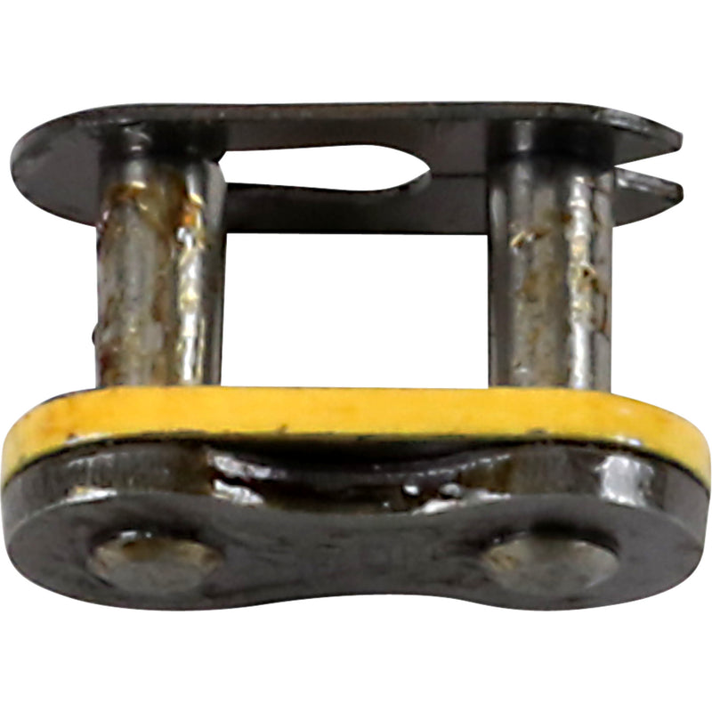 RK 1225-0452 M520H-CL Heavy-Duty Chain (H) Clip Connecting Link 520 - Heavy-Duty Chain - Clip Connecting Link